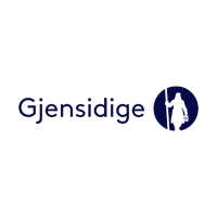 Gjensidige bilförsäkring logotyp