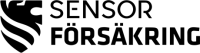 Sensor bilförsäkring logotyp